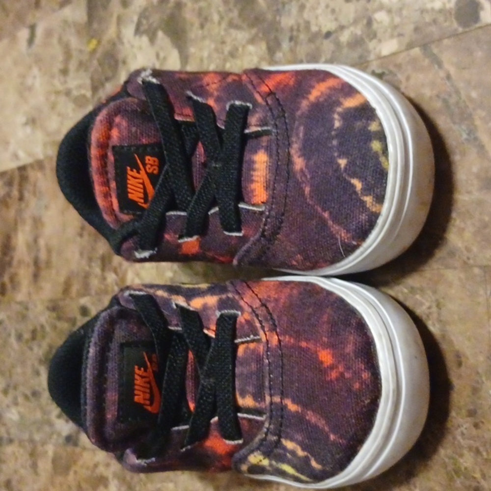 Nikes